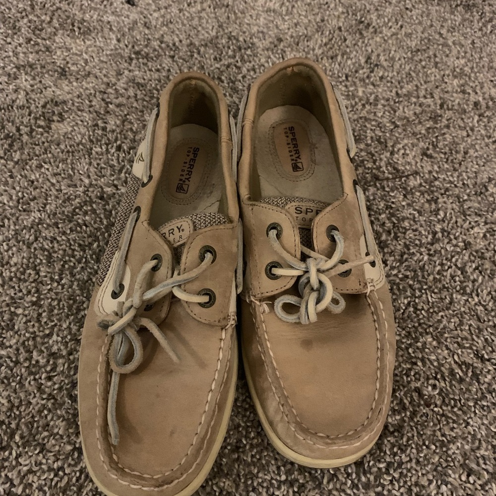 Sperry dockers